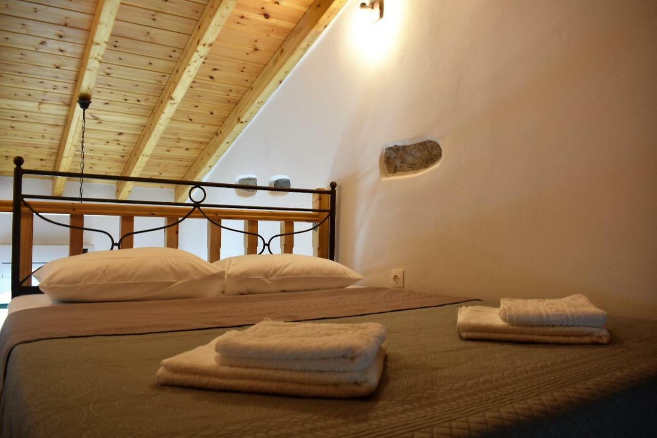 Christos Raches Traditional Houses المظهر الخارجي الصورة