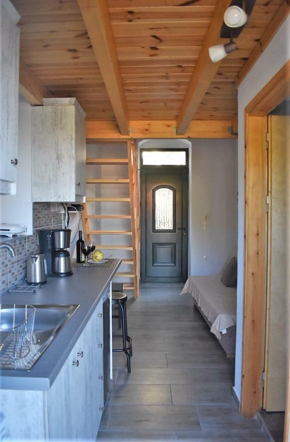 Christos Raches Traditional Houses المظهر الخارجي الصورة