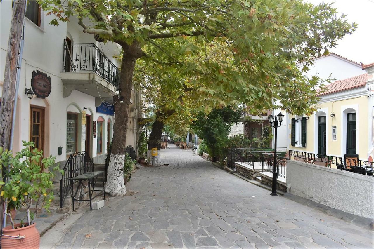 Christos Raches Traditional Houses المظهر الخارجي الصورة