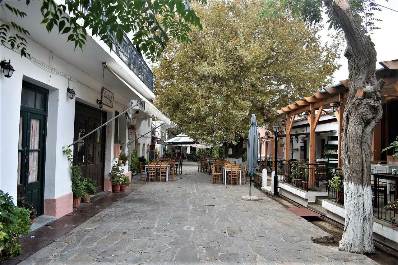 Christos Raches Traditional Houses المظهر الخارجي الصورة
