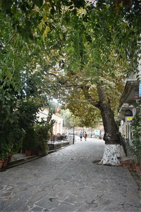 Christos Raches Traditional Houses المظهر الخارجي الصورة